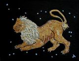 Lion's Constellation 
